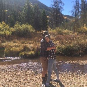 Meet your Posher, Mckenzie